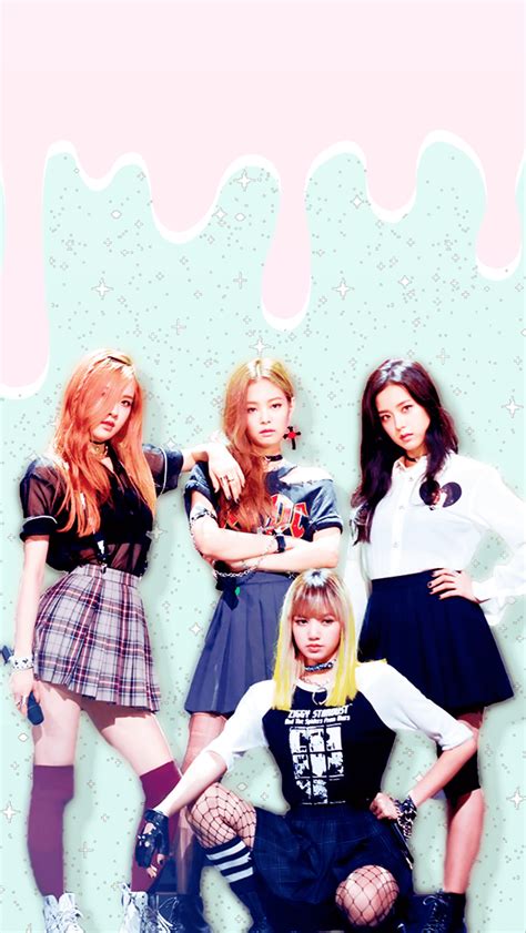 Sistar korean girls singer photo wallpaper, blackpink band, fashion. BLACKPINK Lisa Wallpapers - Wallpaper Cave