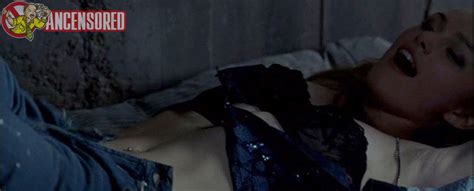 Naked Keira Knightley In The Hole I