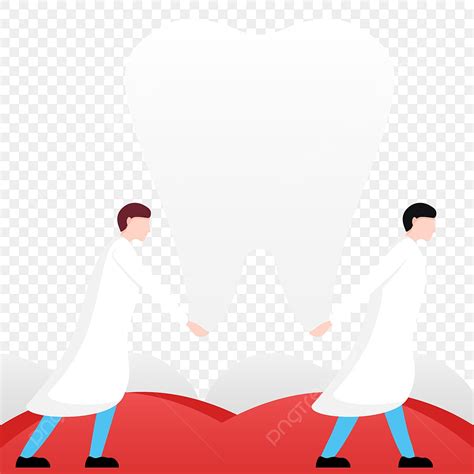 Gambar Kesehatan Mulut Dan Gigi Rongga Mulut Taring Gigi Png Dan