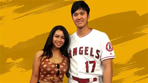 Is Shohei Ohtani Married Age Height Marriage Net Worth Daily Variety