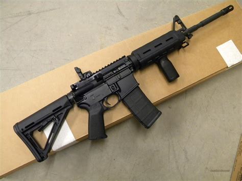Colt Ar15 Le6920mp B 556mm For Sale At 966687067