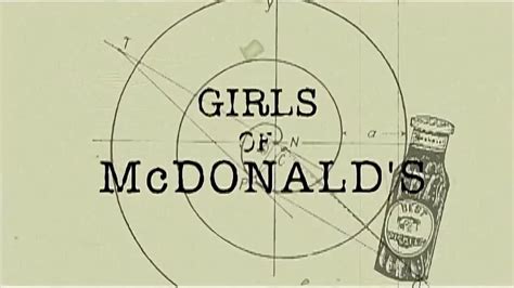Playboy Girls Of Mcdonald S The Movie Database Tmdb