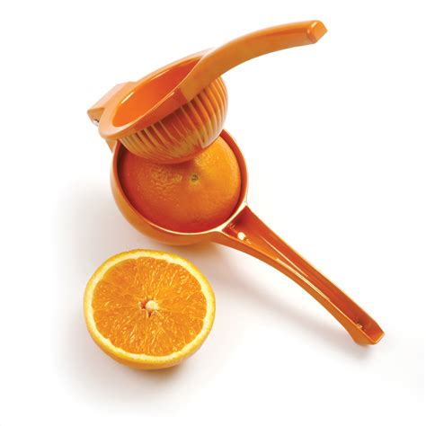 Norpro Orange Squeezer Kitchen Kneads