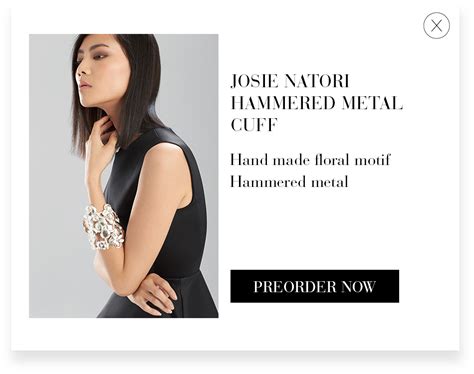 Josie Natori Eveningwear