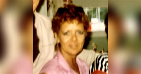 Obituary For Patricia Ann Scott Walley Mills Zimmerman Funeral Home