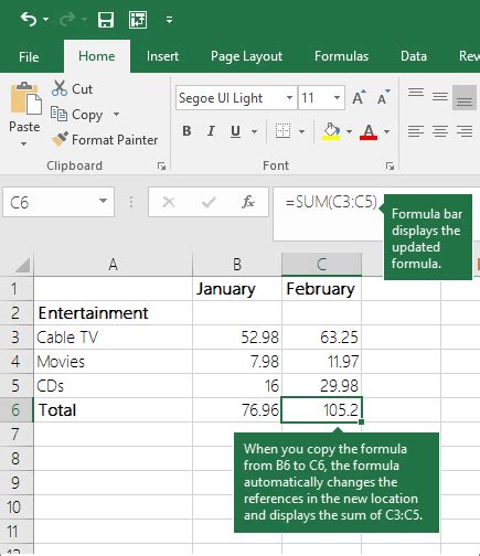 19 How To Do Math Formulas In Excel Latest Formulas