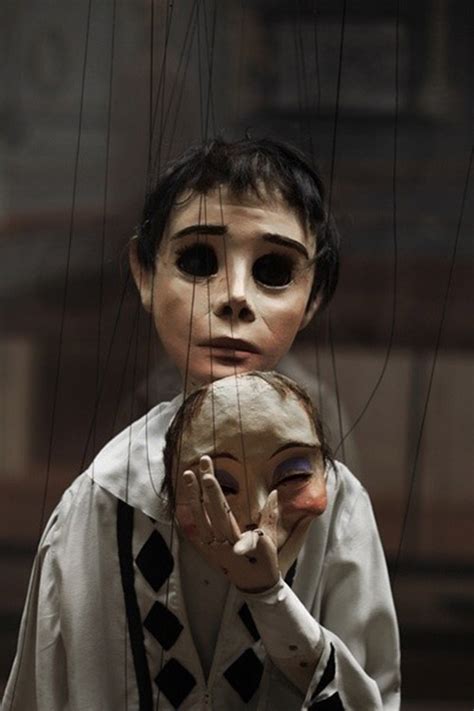17 Creepy Puppets That Will Give You Nightmares Gallery Ebaums World