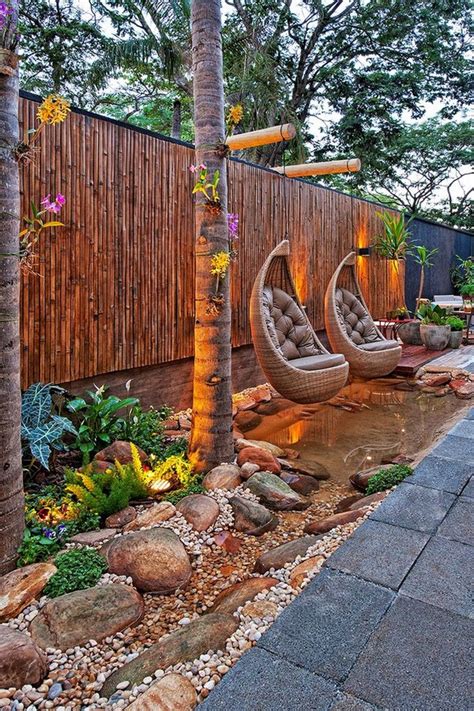 23 Cool Backyard Ideas To Inspire You To Redesign Your Yard