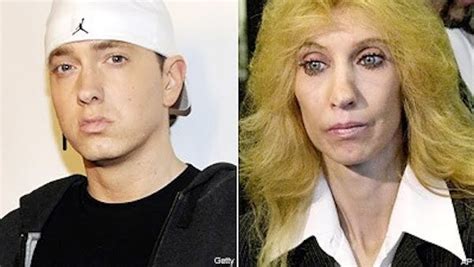 Eminem Release Heartfelt Apology To His Mother On Headlights Urban