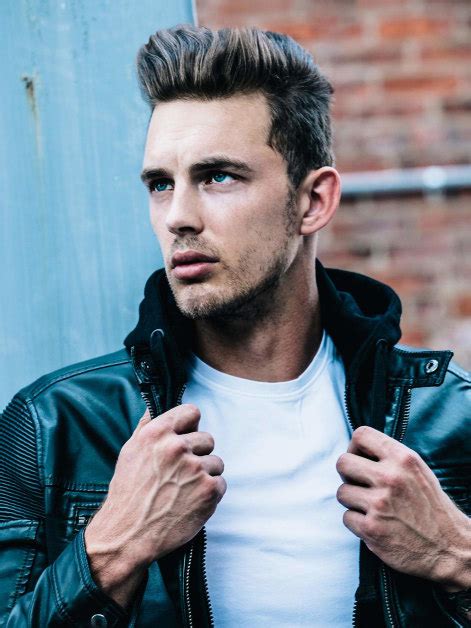 Next London Christian Hogue