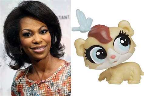Fox News Anchor Harris Faulkner Sues Toy Company For Making Hamster