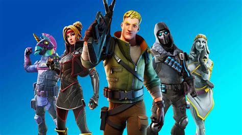 Fortnite is one of the most popular games in the world, but players still need to take breaks. Fortnite: Epic Games está recompensando usuários da Apple ...