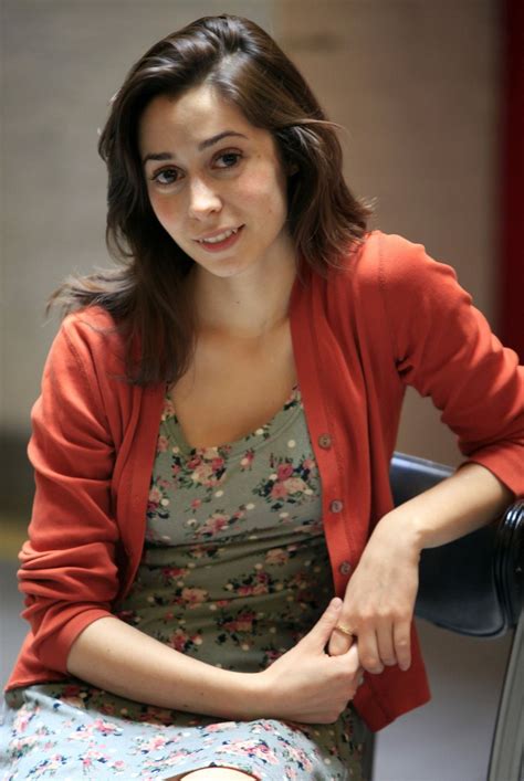 Cherry Hill Native Cristin Milioti A Wannabe Singer Songwriter Is The
