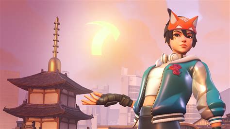 Overwatch 2 Launch Twitch Drops How To Get