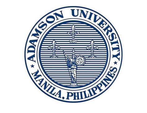 Adamson University Logo Png