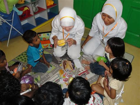 Welcome To Pusat Anak Permata Negara Dengkil Selangor “toddler Program”