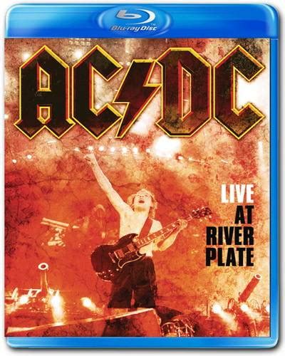 Ac Dc Live At River Plate 2009 [bdremux] Repost Avaxhome