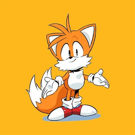 Tails By Causticeichor Hedgehog Art Sonic Art Sonic Fan Art