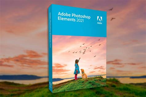 Adobe Dévoile Photoshop Elements 2021 Avec De Nouveaux Outils Dédition