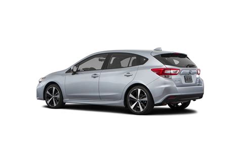 Following the debut of its fifth generation in 2017, the subaru impreza compact car receives only minor updates for 2018. 2018 Subaru Impreza Hatchback Pricing - For Sale | Edmunds
