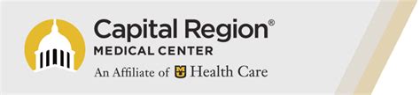 Mu Health Care To Fully Integrate With Capital Region Medical Center