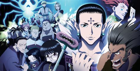 Hunter × hunter (ハンター×ハンター, hantā hantā), pronounced hunter hunter, is a japanese manga series written and illustrated by yoshihiro togashi.it has been serialized in weekly shōnen jump magazine since march 16, 1998, although the manga has frequently gone on extended hiatuses since 2006. Hunter X Hunter : la suite de l'anime ! | Kana