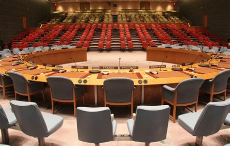 It can order un nations to impose sanctions and, as a. What Is the United Nations Security Council? | Sporcle Blog