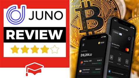 Juno Banking Review Everything To Know Pros And Cons Youtube