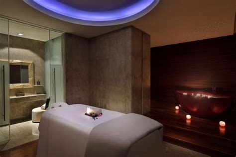 11 best luxury spas and wellness centres in abu dhabi you must try in 2022