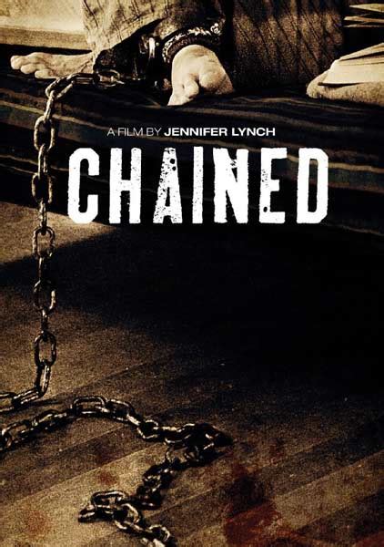 chained 2012 image gallery