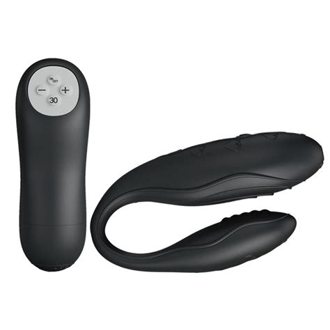 Buy 2017 Recharge 30speed Silicone Wireless Remote Control G Spot Vibrator We
