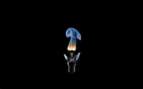 Light Bulb Wallpapers Backgrounds