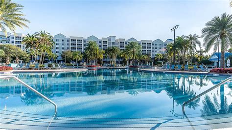 The Fountains Resort Orlando Florida Bluegreen Vacations