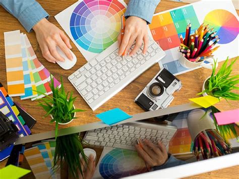 Graphic Design For Beginners Course 1 Yr Access Geeky Gadgets