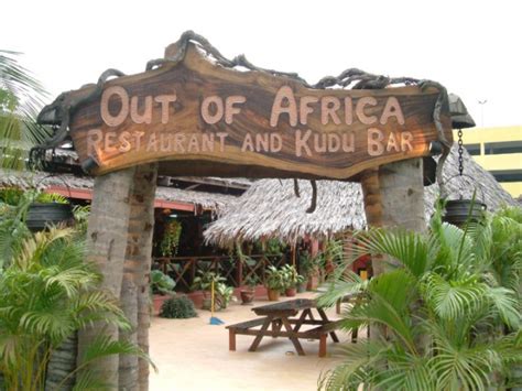 Otjiwarongo crocodile ranch is 1.4 miles from the accommodation, while shoprite otjiwarongo is 1.4. 10 Themed Restaurants In Malaysia For A Dining Experience ...