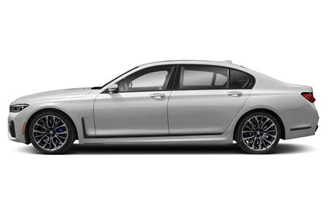 2022 Bmw 750 I Xdrive 4dr All Wheel Drive Sedan Pictures