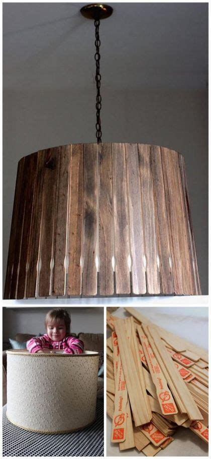 Lamp Makeover 118 Rustic Lamps Industrial Lamp Home Staging Lampe
