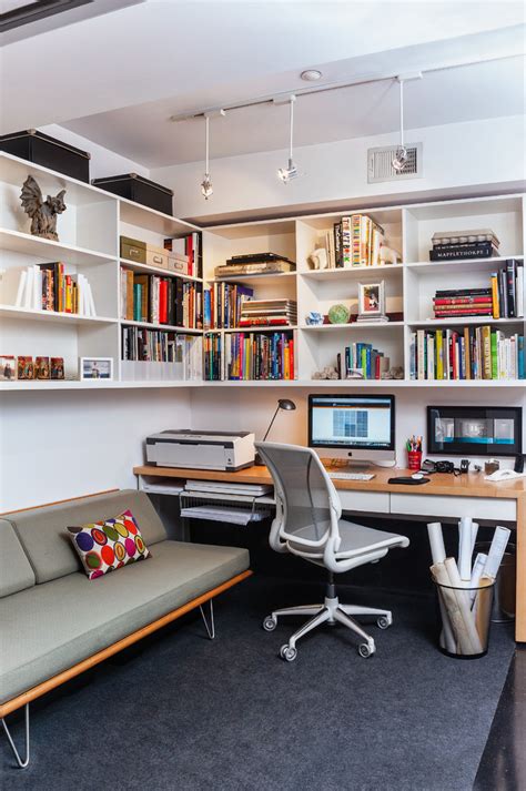 20 Home Office Design And Decorating Ideas With Pictures