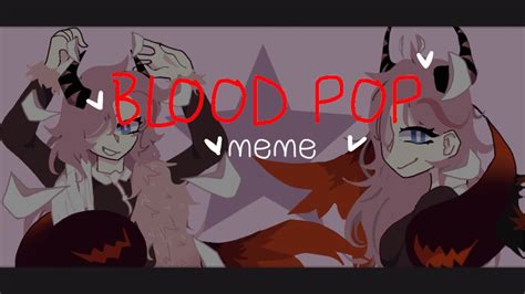 Brooklyn Blood Pop Meme ★ Youtube