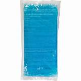 Shock Doctor Ice Pack