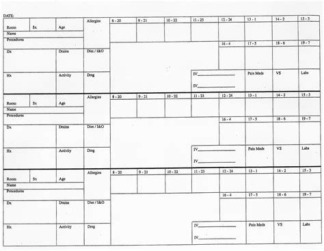 A Black And White Photo Of A Balance Sheet With Numbers In Each Column