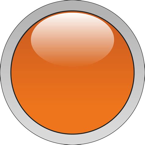Button The Icon Web · Free Vector Graphic On Pixabay