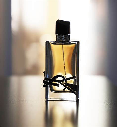 Yves Saint Laurent Libre Could Warm The Universe Fragrance Reviews