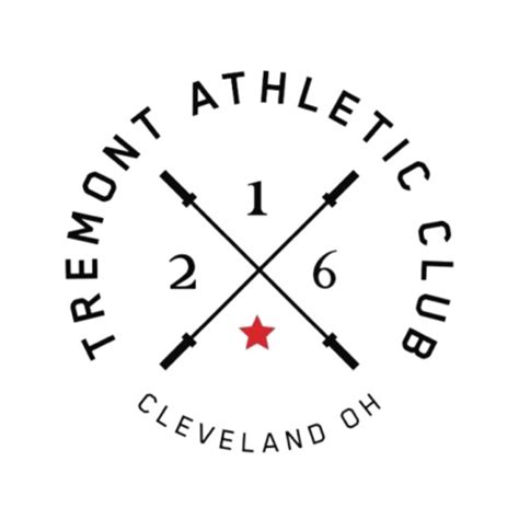 Tremont Athletic By Tremont Athletic Club Llc