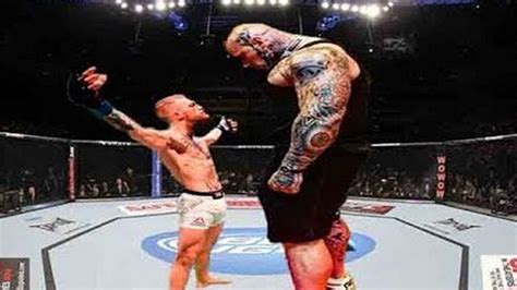 Best Fights Ever Mma