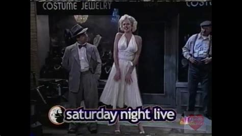 Saturday Night Live Nbc Promo 2001 Snl Youtube