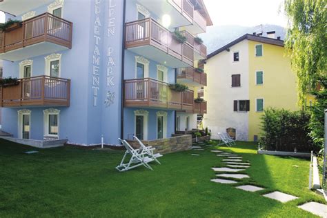 Seniorenwohnung nur für menschen ab 60+ (betreutes wohnen). Zwei Zimmer Wohnung Alpenpark Residence