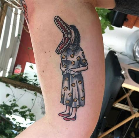 101 Best Beetlejuice Tattoo Designs You Need To See Outsons