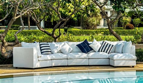Whats The Best Fabric For Outdoor Furniture Your Diy Backyard