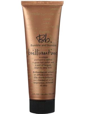 Brilliantine, blue waltz, dist new Bumble and Bumble Brilliantine Review | Allure